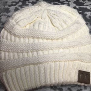 CC Beanie